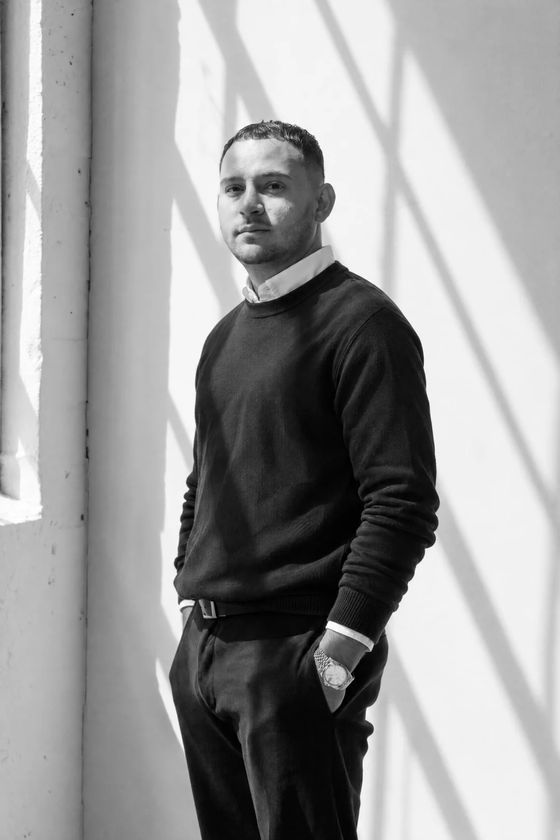 Brian Rodriguez, founder of Passive Automation